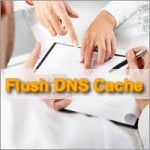 How to flush your local DNS Cache