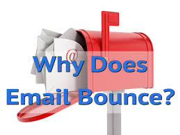 Email Bounceback