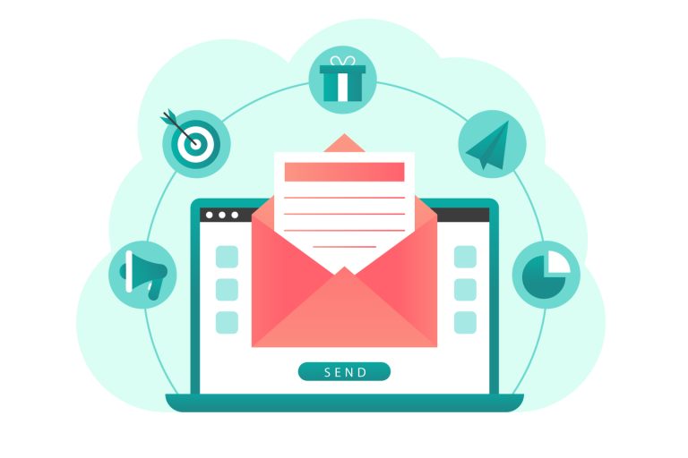 mail