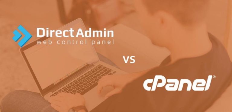 Difference between cPanel and Direct admin Control Panel