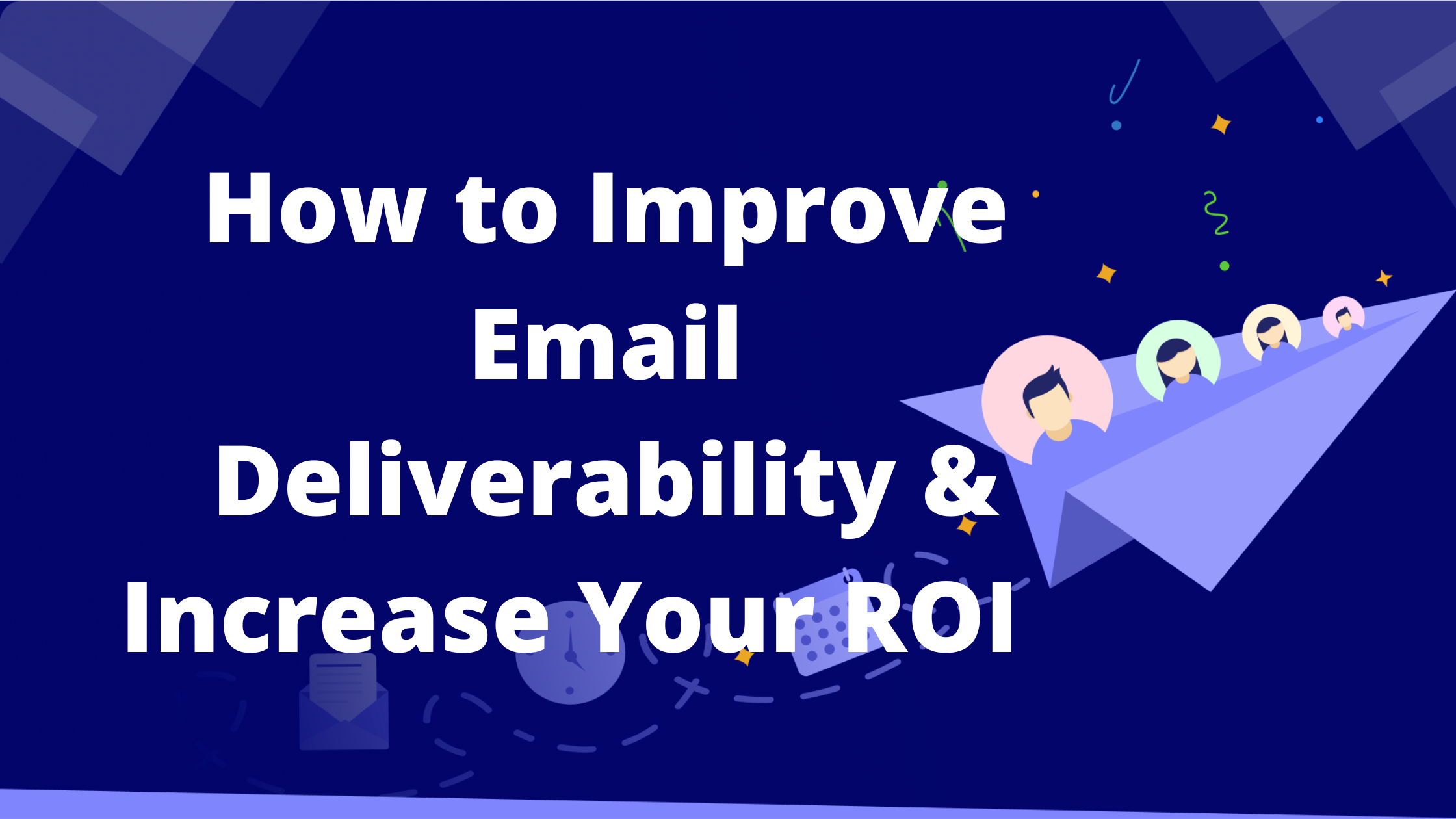 email Deliverability