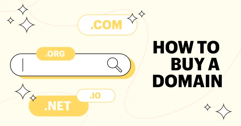 Domain name